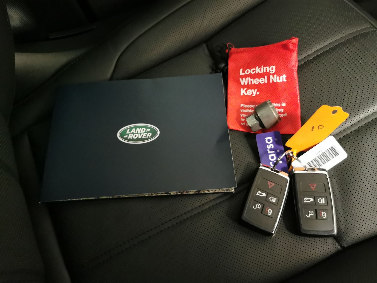 Used Land Rover Range Rover Evoque 2023 for sale - 76717867: Photo 37