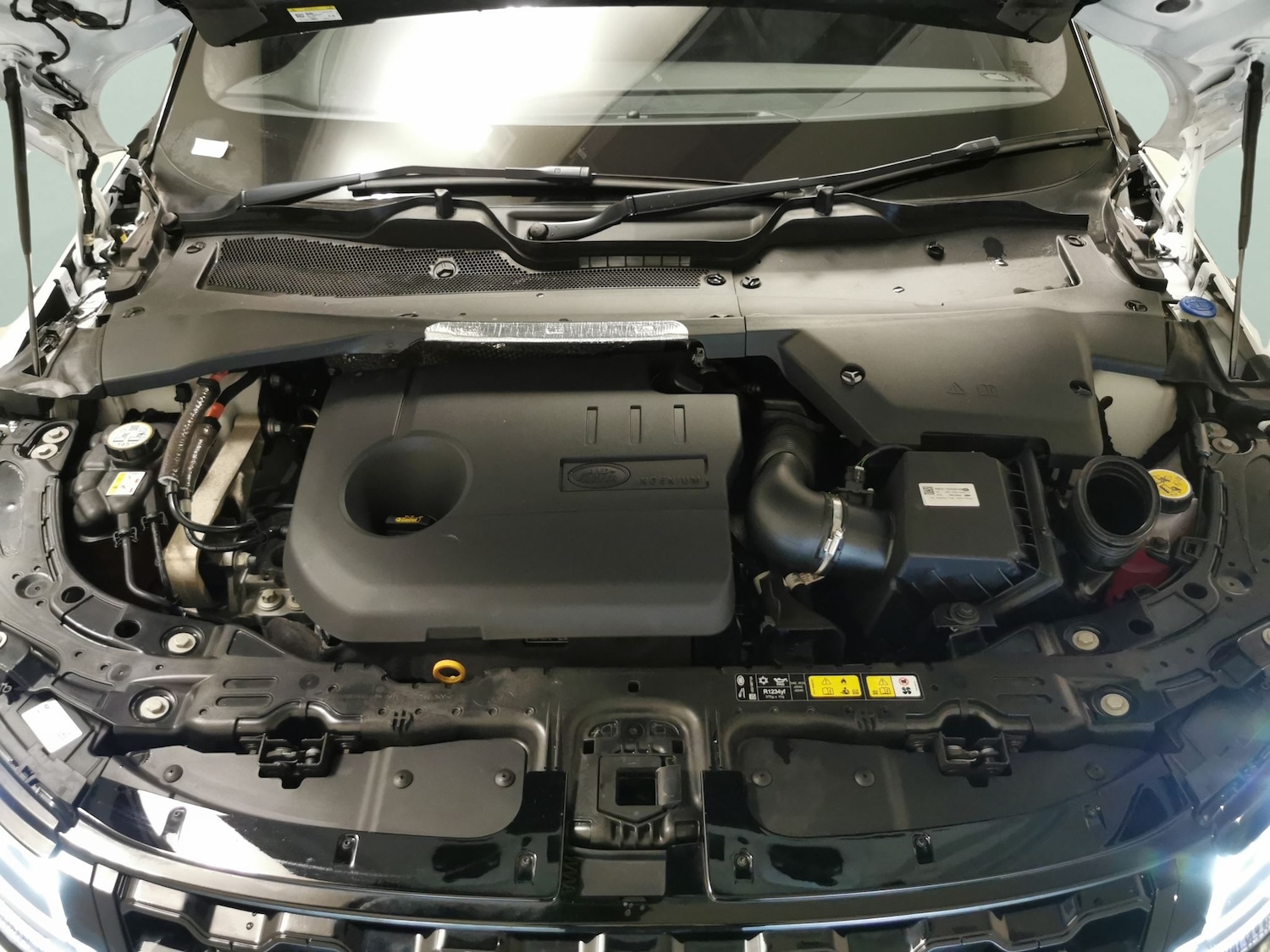 Used Land Rover Range Rover Evoque 2023 for sale - 76717867: Photo 38