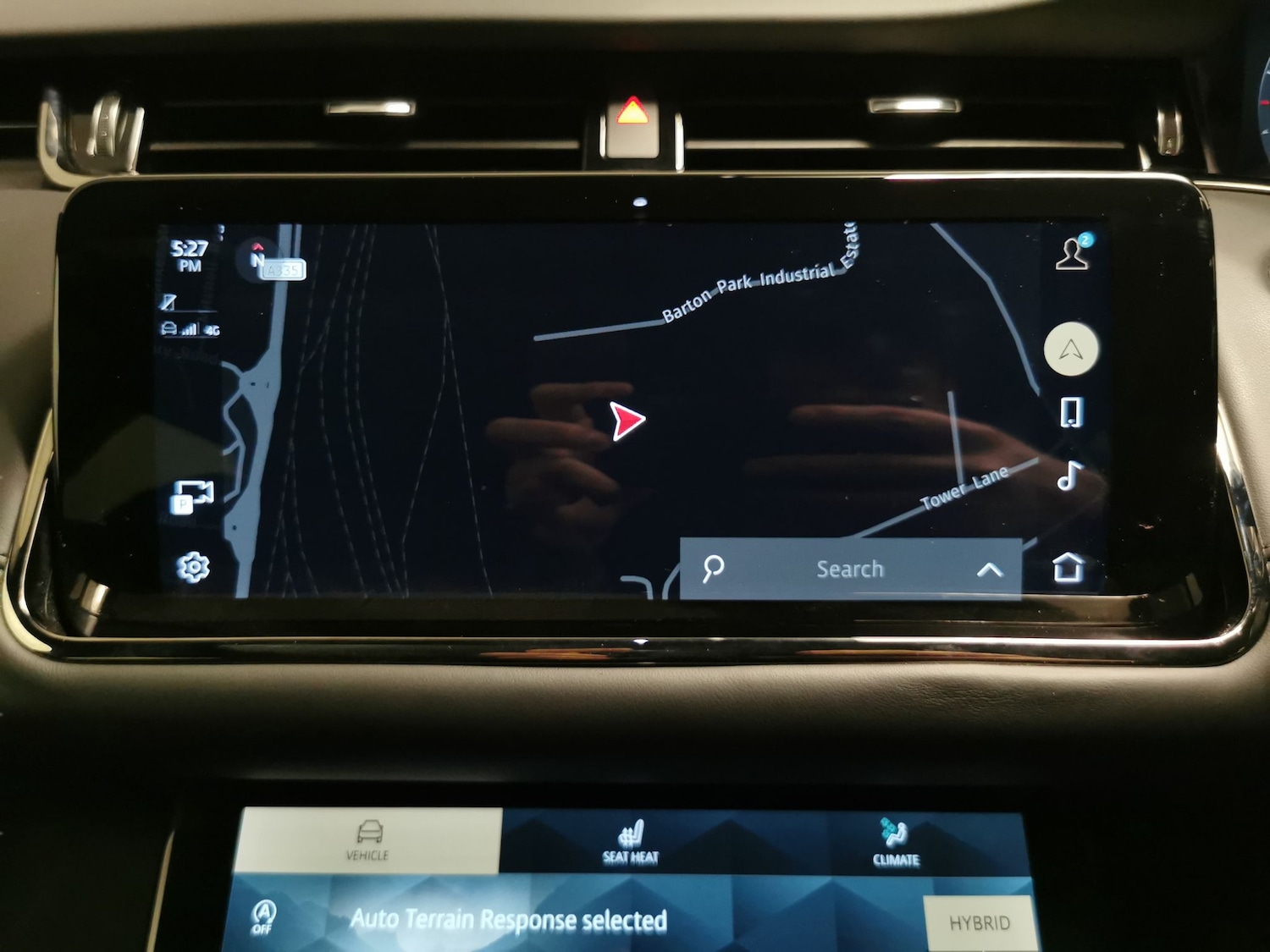 Used Land Rover Range Rover Evoque 2023 for sale - 76717867: Photo 6