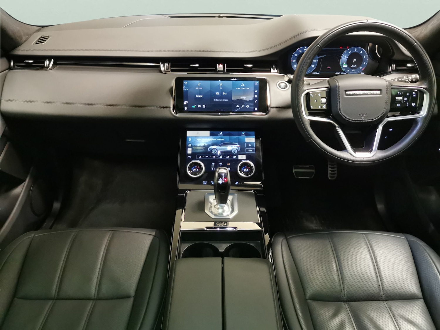 Used Land Rover Range Rover Evoque 2023 for sale - 76717867: Photo 7