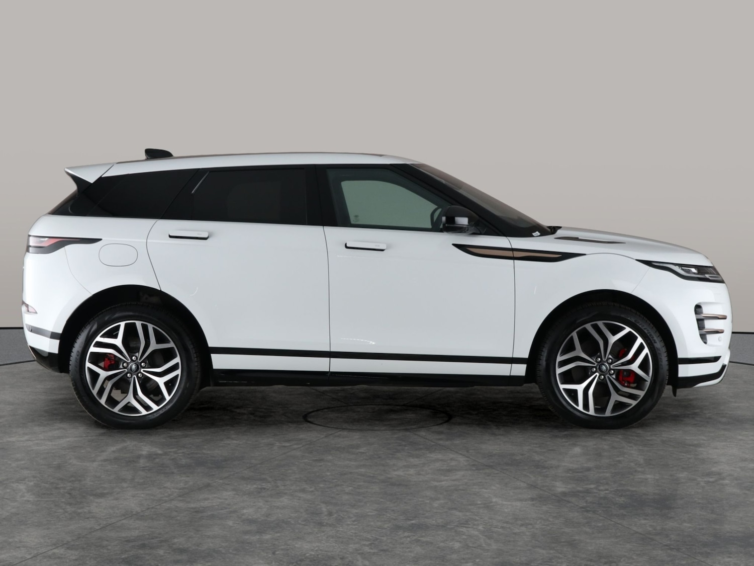 Used Land Rover Range Rover Evoque 2023 for sale - 76717867: Photo 9
