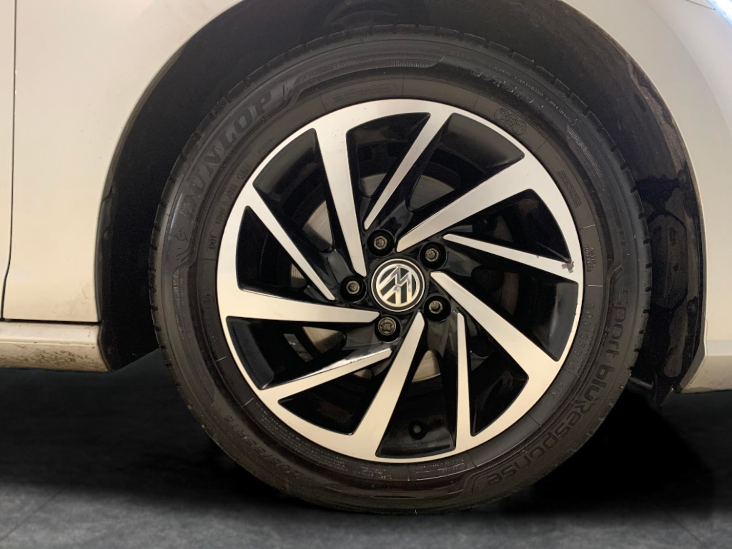 Used Volkswagen Golf 2020 for sale - 76935153: Photo 19