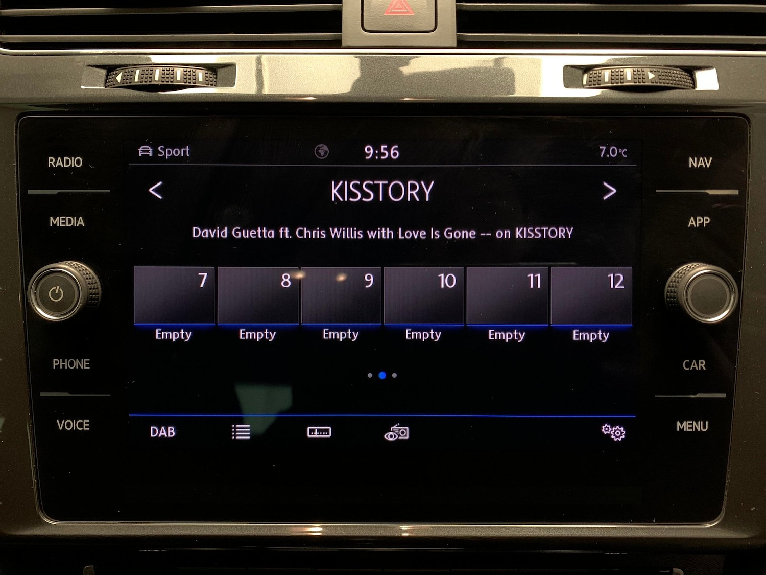 Used Volkswagen Golf 2020 for sale - 76935153: Photo 6