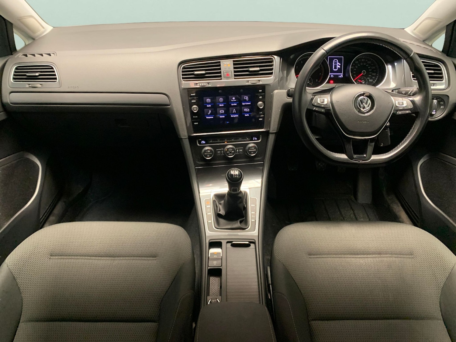 Used Volkswagen Golf 2020 for sale - 76935153: Photo 7