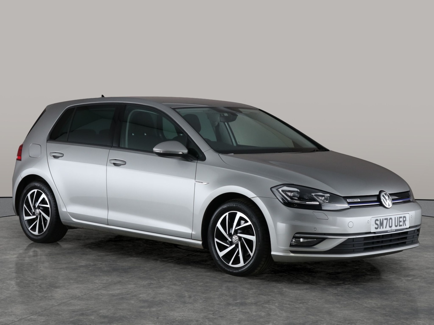 Used Volkswagen Golf 2020 for sale - 76935153: Photo 8