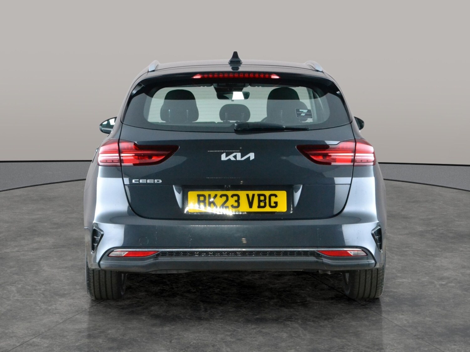 Used Kia Ceed 2023 for sale - 77676001: Photo 12