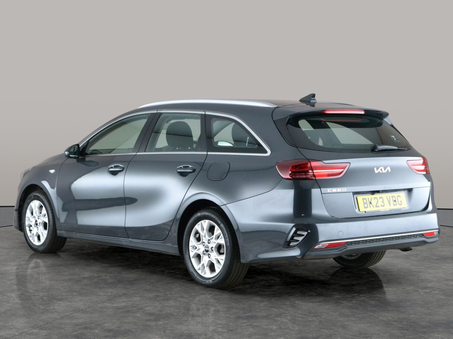 Used Kia Ceed 2023 for sale - 77676001: Photo 13