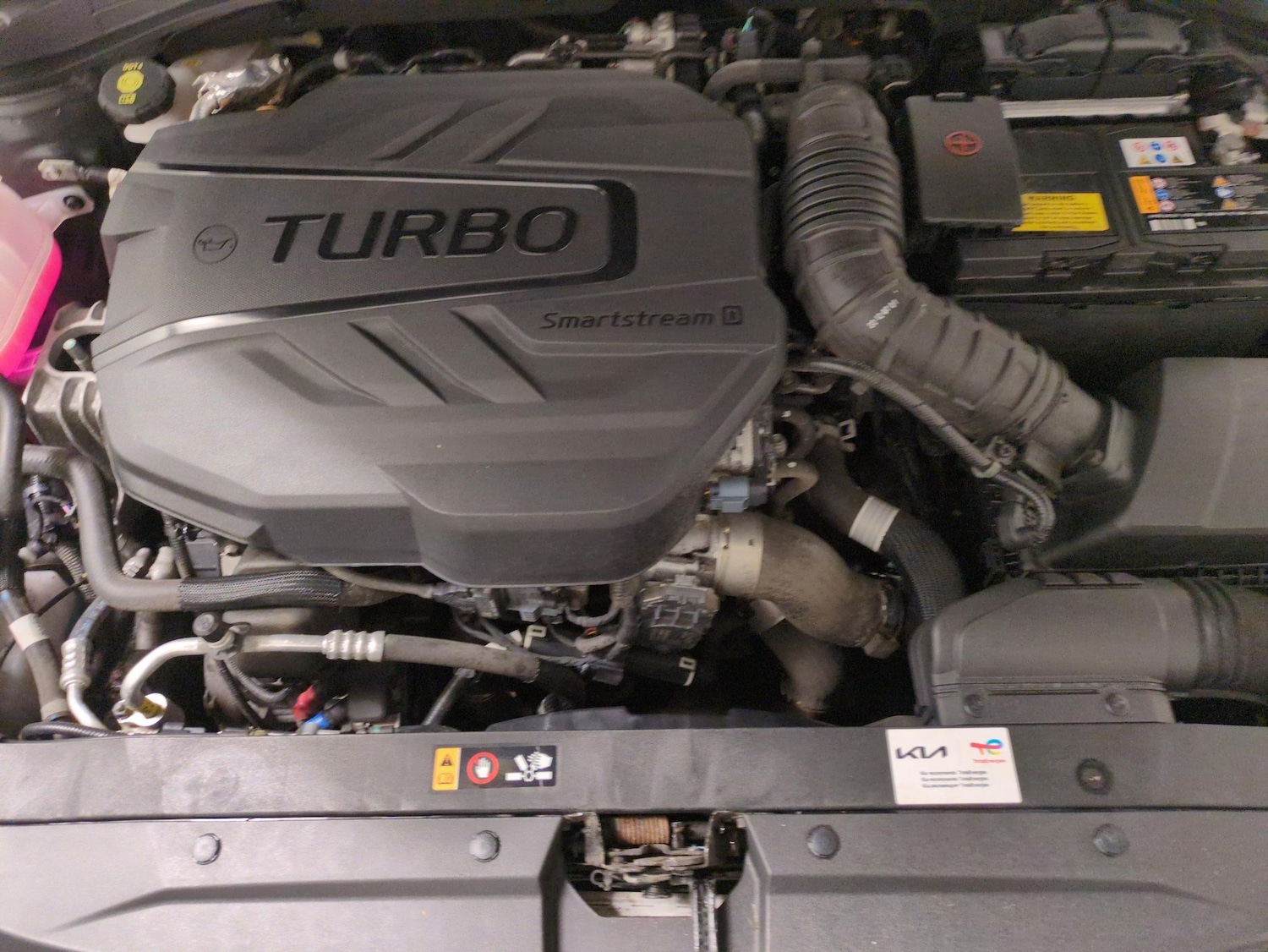 Used Kia Ceed 2023 for sale - 77676001: Photo 30