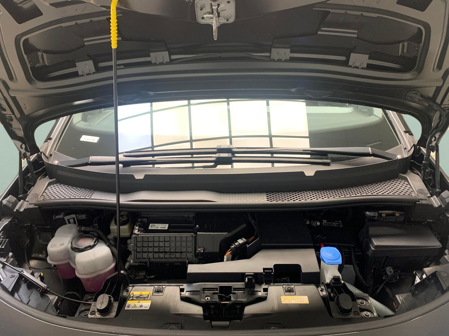 Vehicle 38