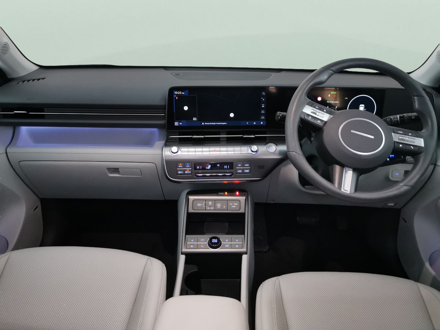 Used Hyundai KONA 2025 for sale - 77679226: Photo 10