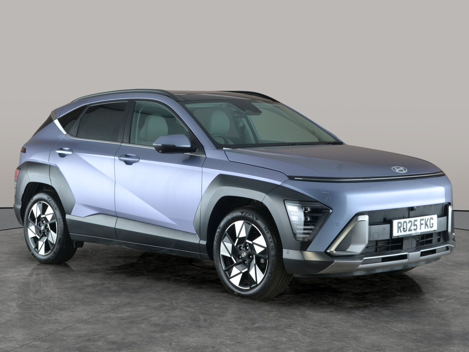 Used Hyundai KONA 2025 for sale - 77679226: Photo 11