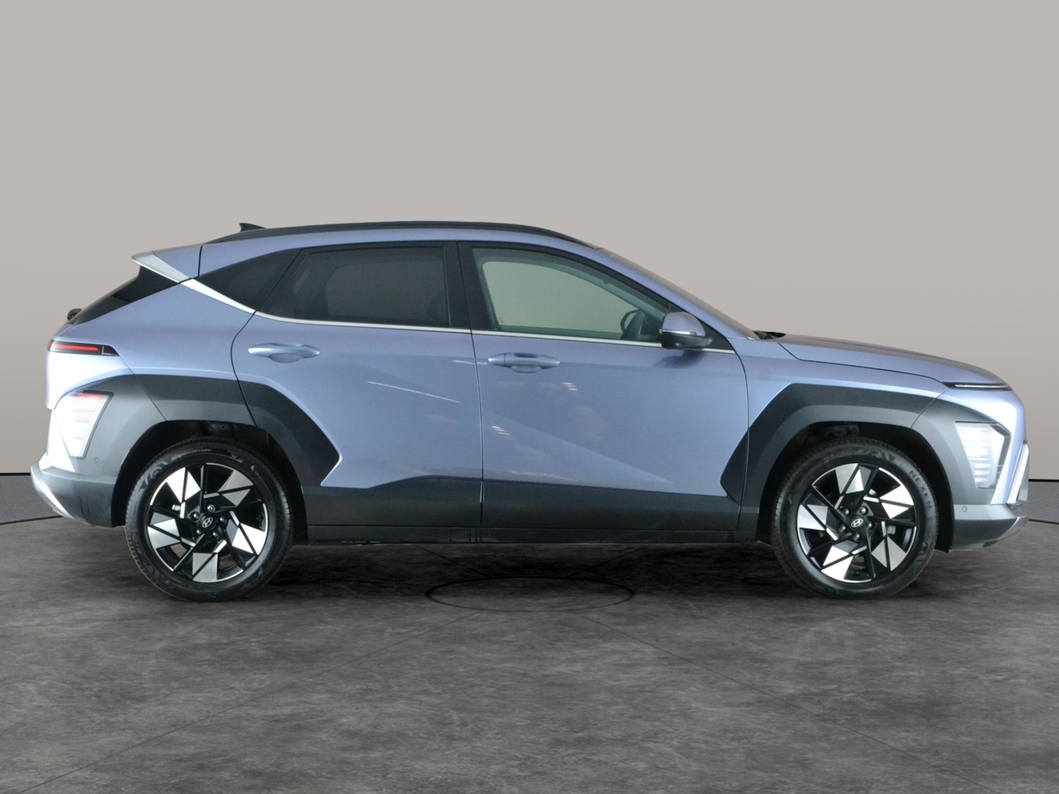 Used Hyundai KONA 2025 for sale - 77679226: Photo 12