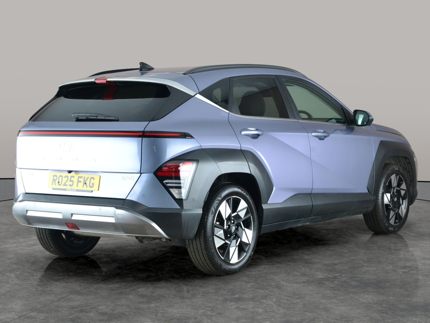 Used Hyundai KONA 2025 for sale - 77679226: Photo 13
