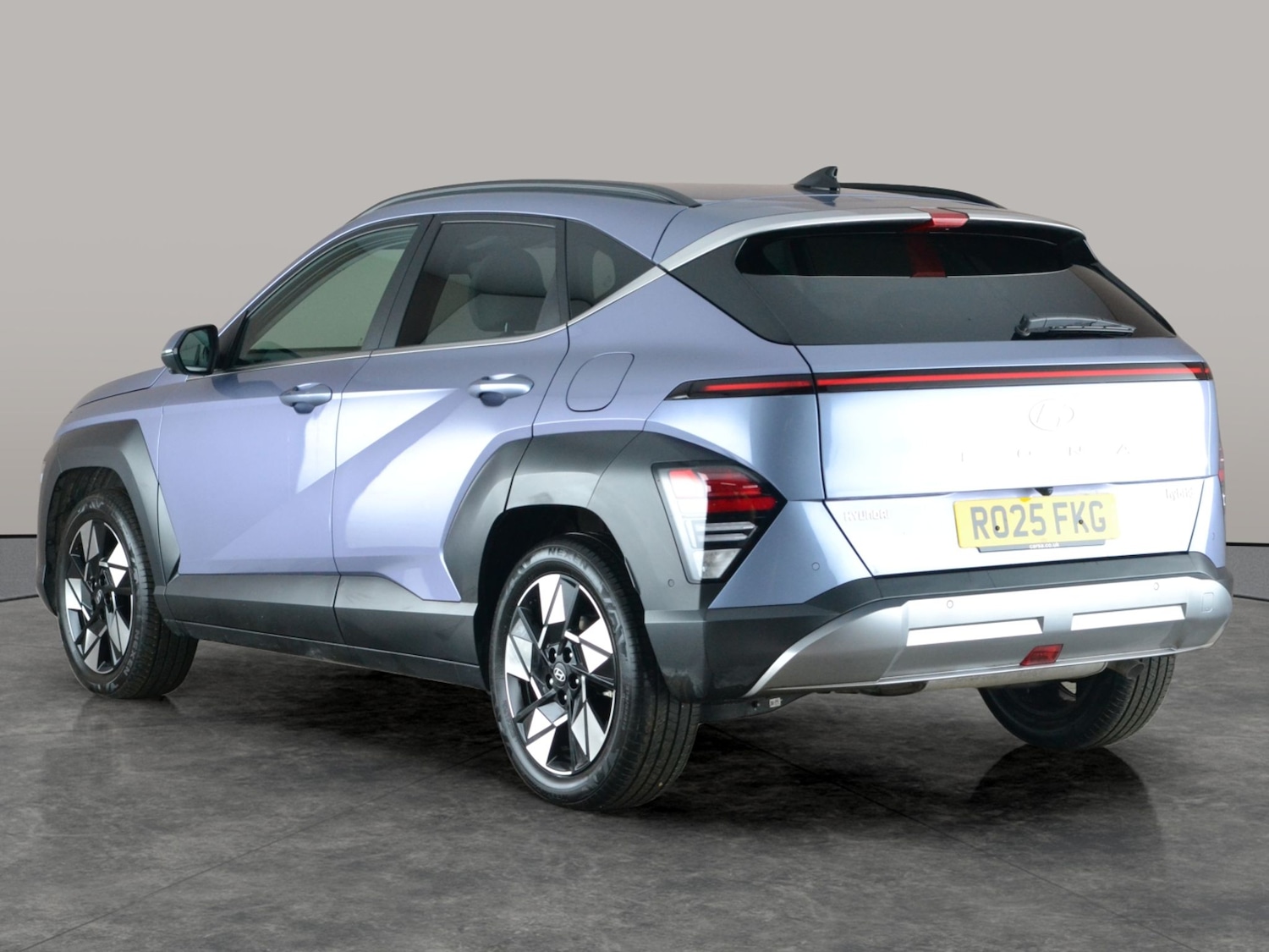Used Hyundai KONA 2025 for sale - 77679226: Photo 15