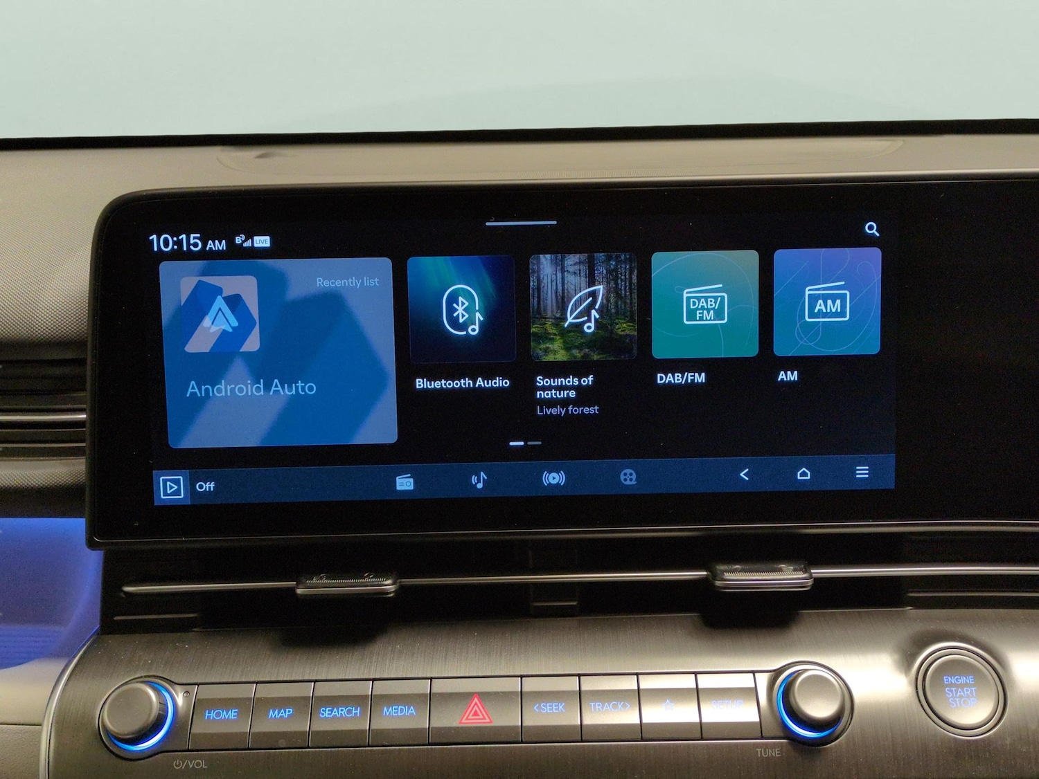 Used Hyundai KONA 2025 for sale - 77679226: Photo 18