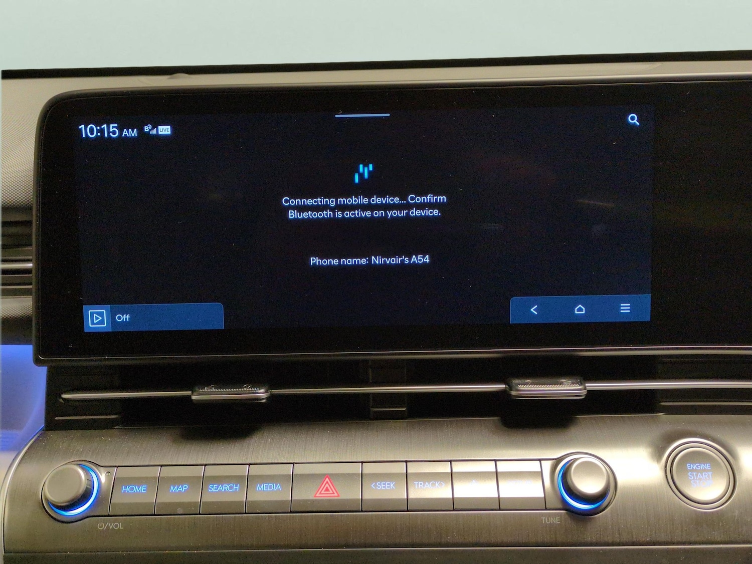 Used Hyundai KONA 2025 for sale - 77679226: Photo 19