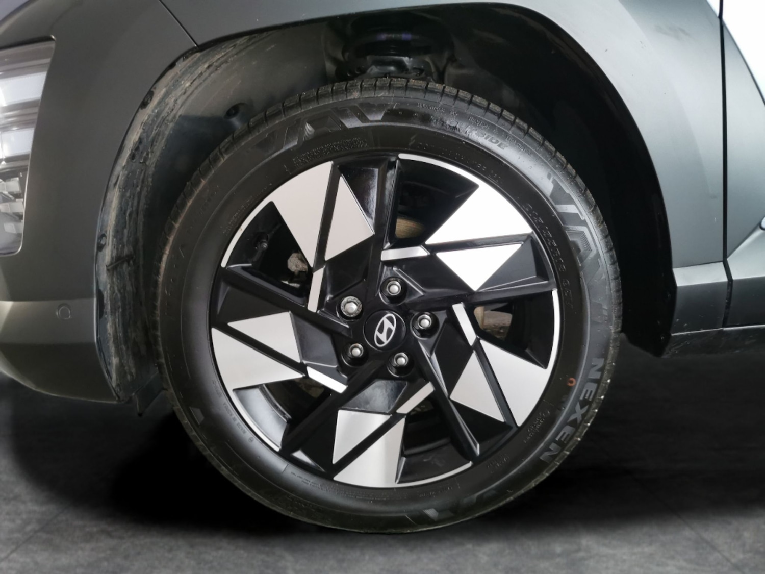 Used Hyundai KONA 2025 for sale - 77679226: Photo 34