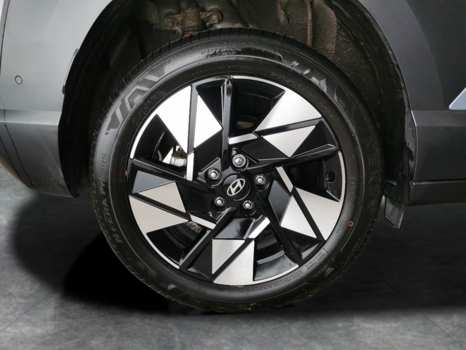 Used Hyundai KONA 2025 for sale - 77679226: Photo 36