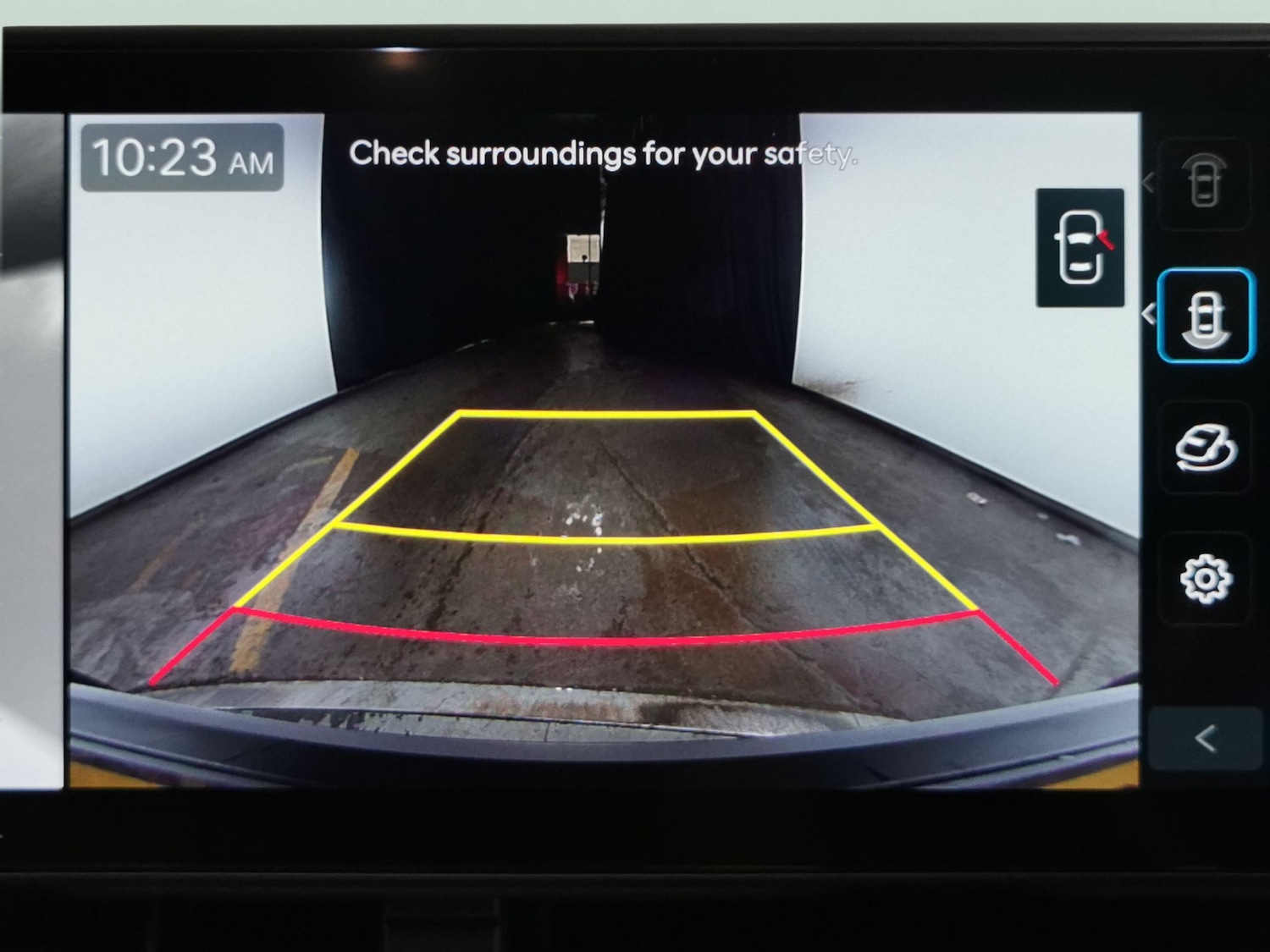 Used Hyundai KONA 2025 for sale - 77679226: Photo 8