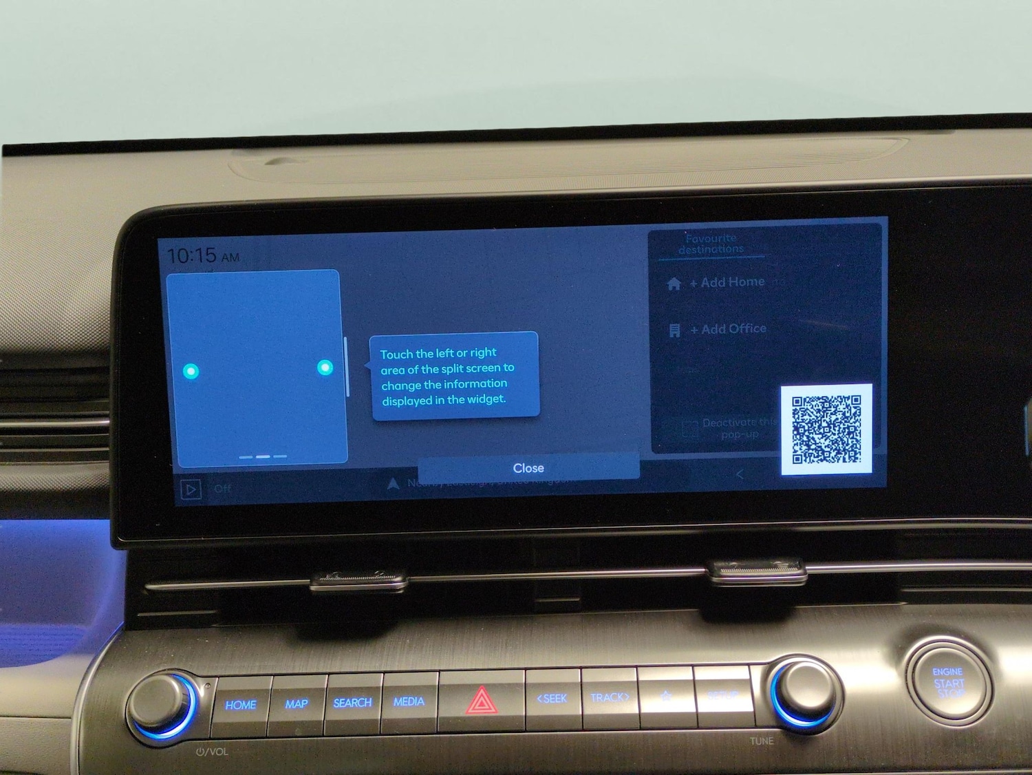 Used Hyundai KONA 2025 for sale - 77679226: Photo 9