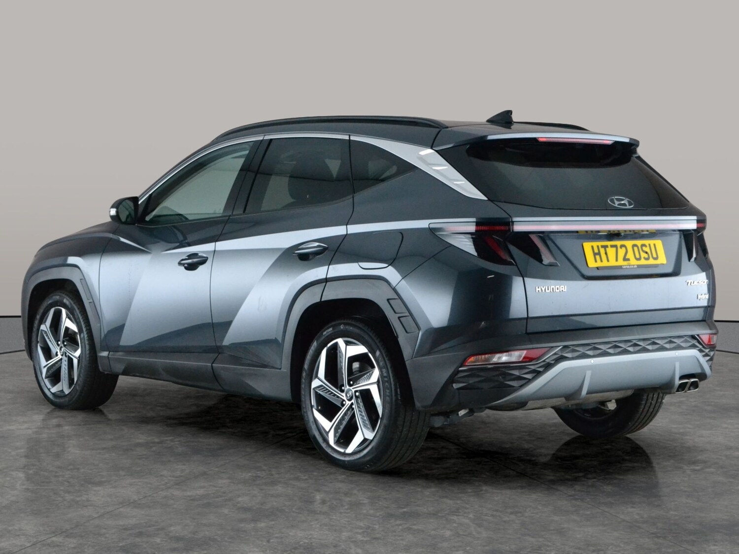 Used Hyundai TUCSON 2023 for sale - 77476804: Photo 13