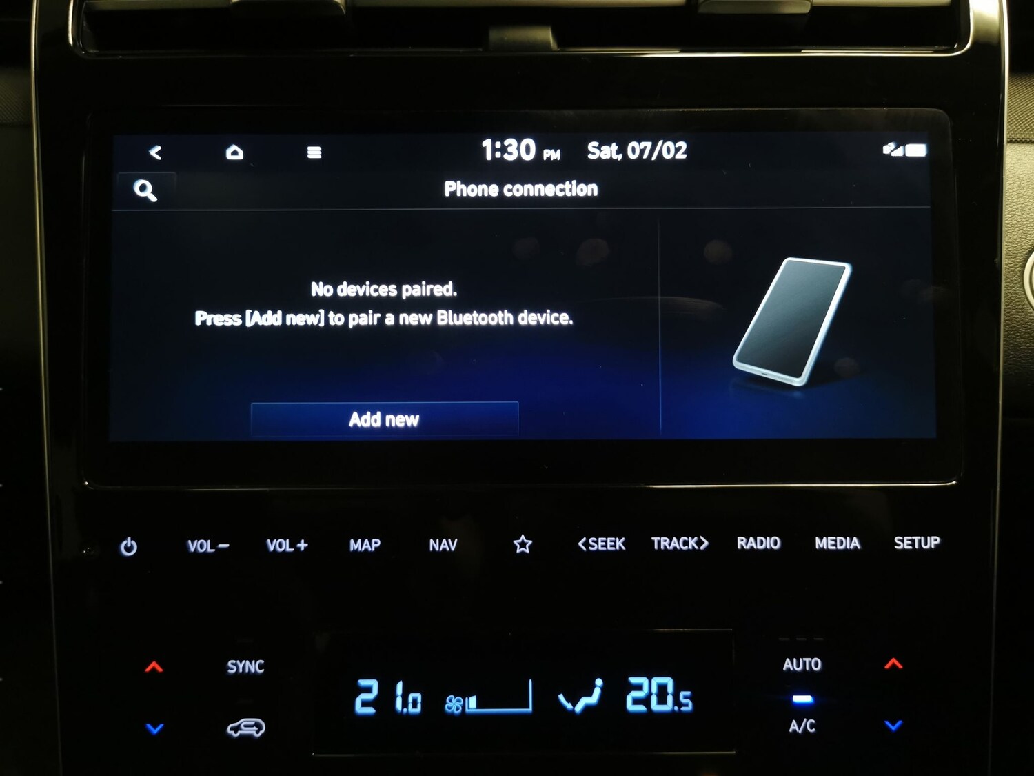 Used Hyundai TUCSON 2023 for sale - 77476804: Photo 18