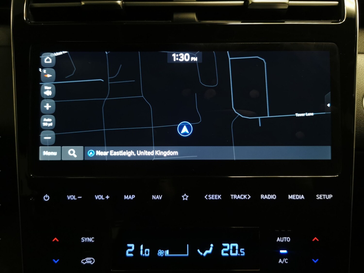 Used Hyundai TUCSON 2023 for sale - 77476804: Photo 7