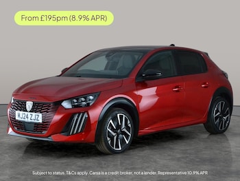 Used Peugeot 208 2024 for sale - 78341880: Photo