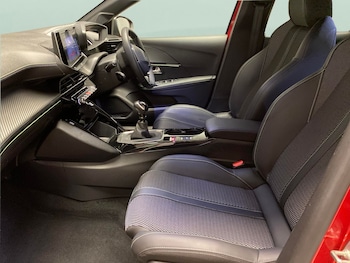 Used Peugeot 208 2024 for sale - 78341880: Photo