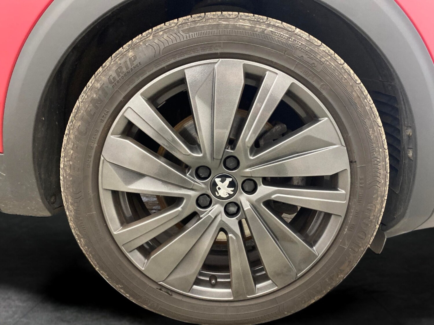 Used Peugeot 3008 2021 for sale - 77577988: Photo 21