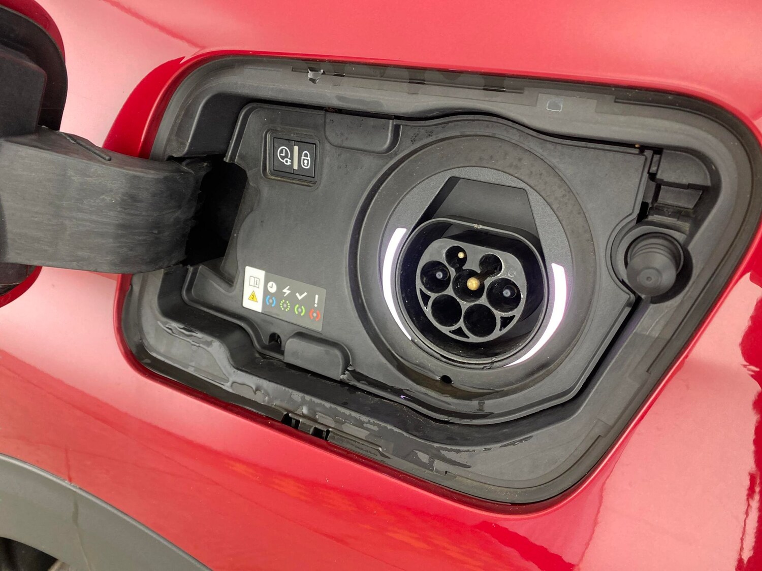 Used Peugeot 3008 2021 for sale - 77577988: Photo 23