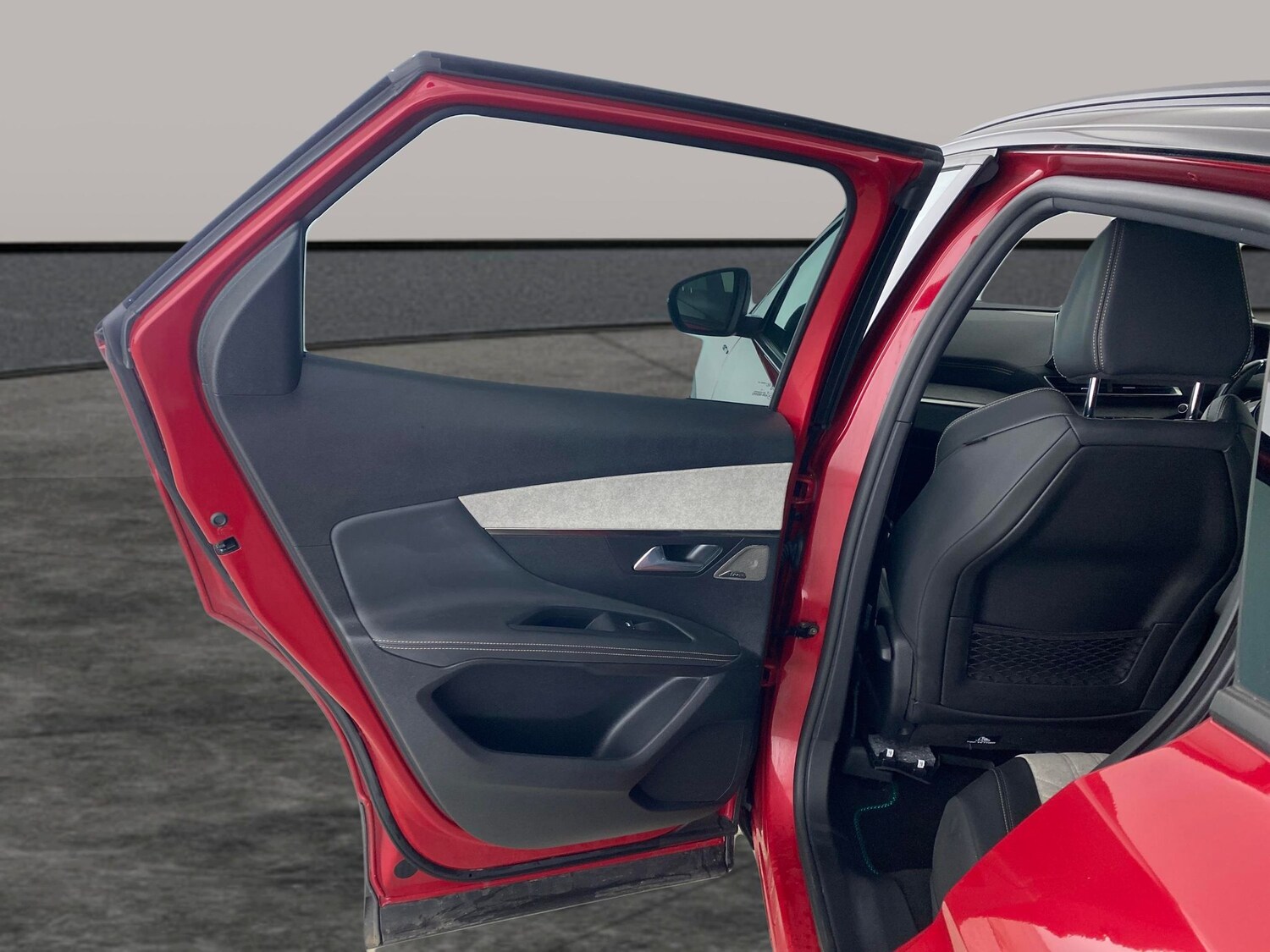 Used Peugeot 3008 2021 for sale - 77577988: Photo 25