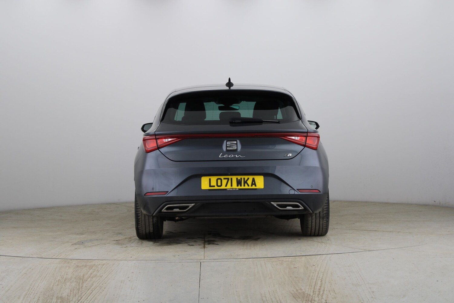 Used SEAT Leon 2022 for sale - 77691360: Photo 10