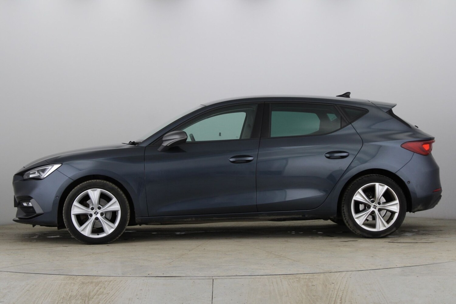 Used SEAT Leon 2022 for sale - 77691360: Photo 12