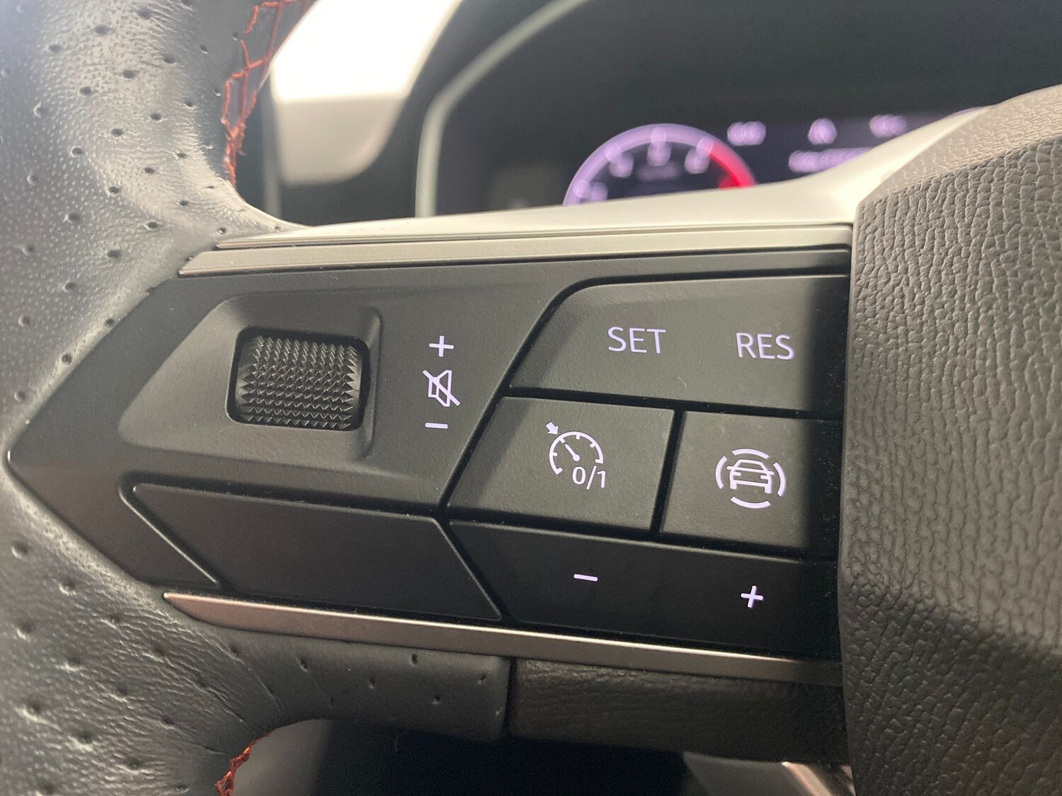 Used SEAT Leon 2022 for sale - 77691360: Photo 17