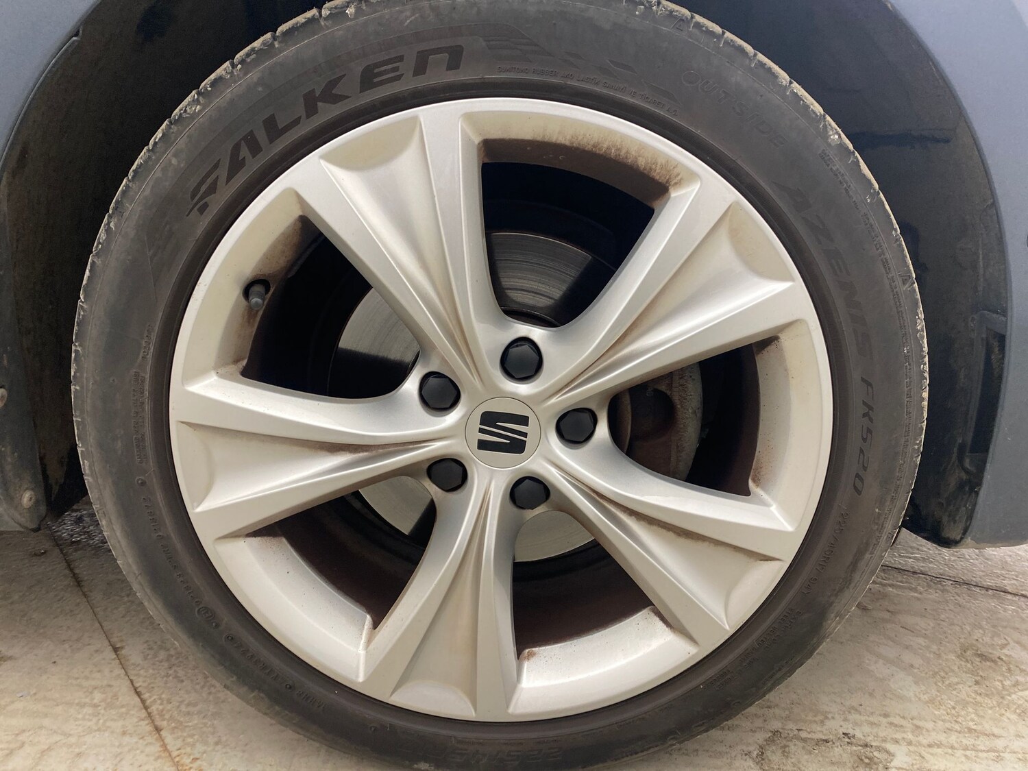 Used SEAT Leon 2022 for sale - 77691360: Photo 19