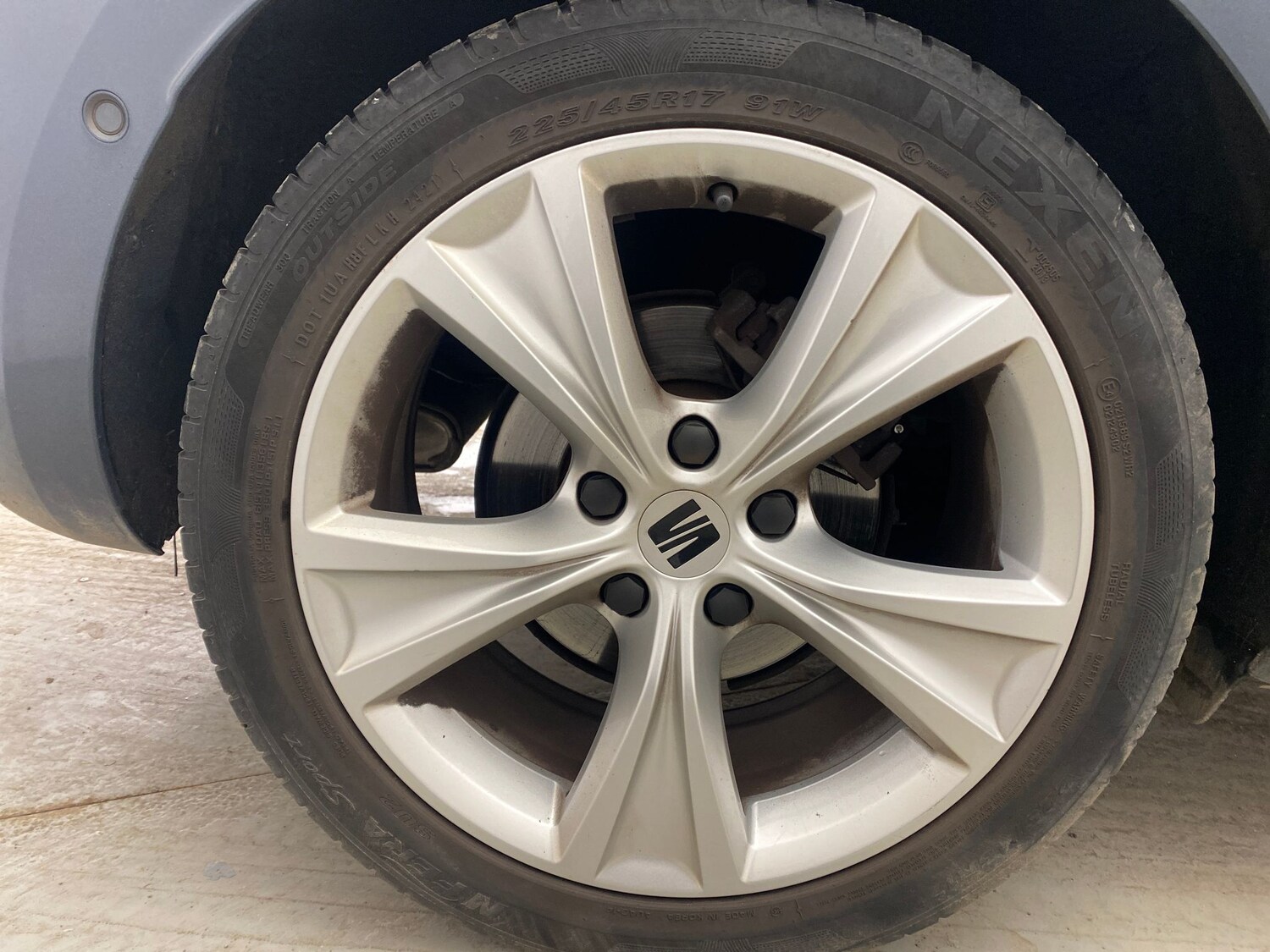 Used SEAT Leon 2022 for sale - 77691360: Photo 20