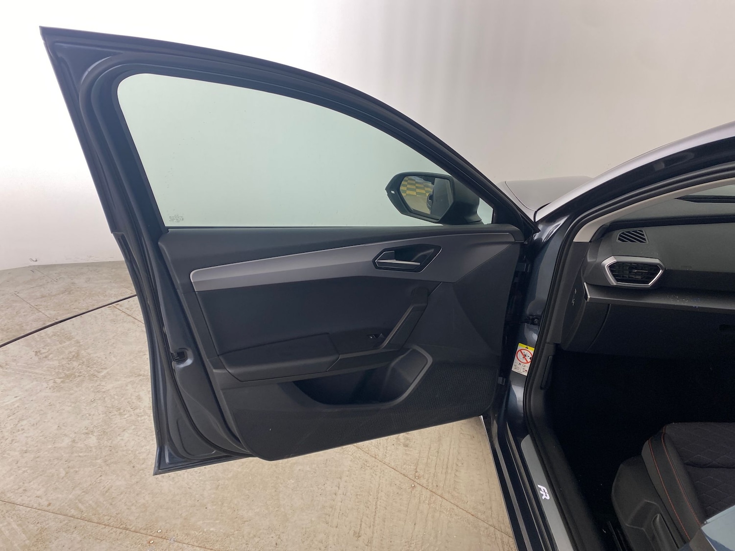 Used SEAT Leon 2022 for sale - 77691360: Photo 21