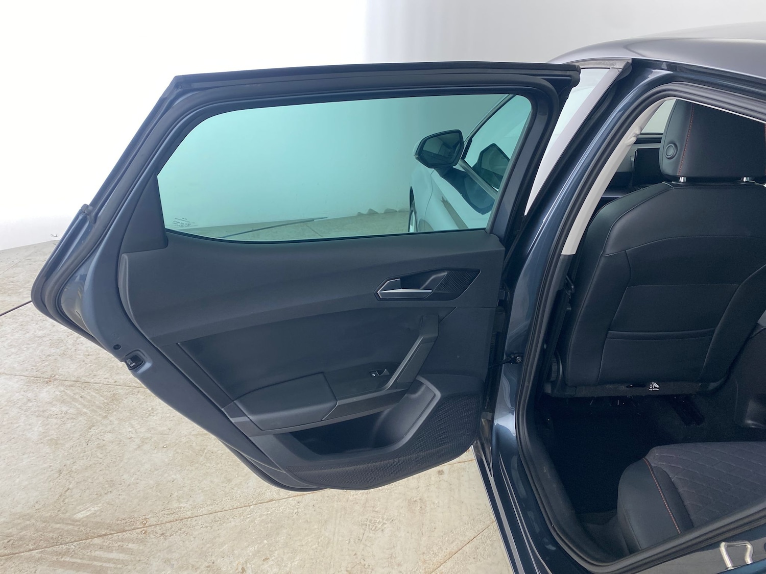 Used SEAT Leon 2022 for sale - 77691360: Photo 22