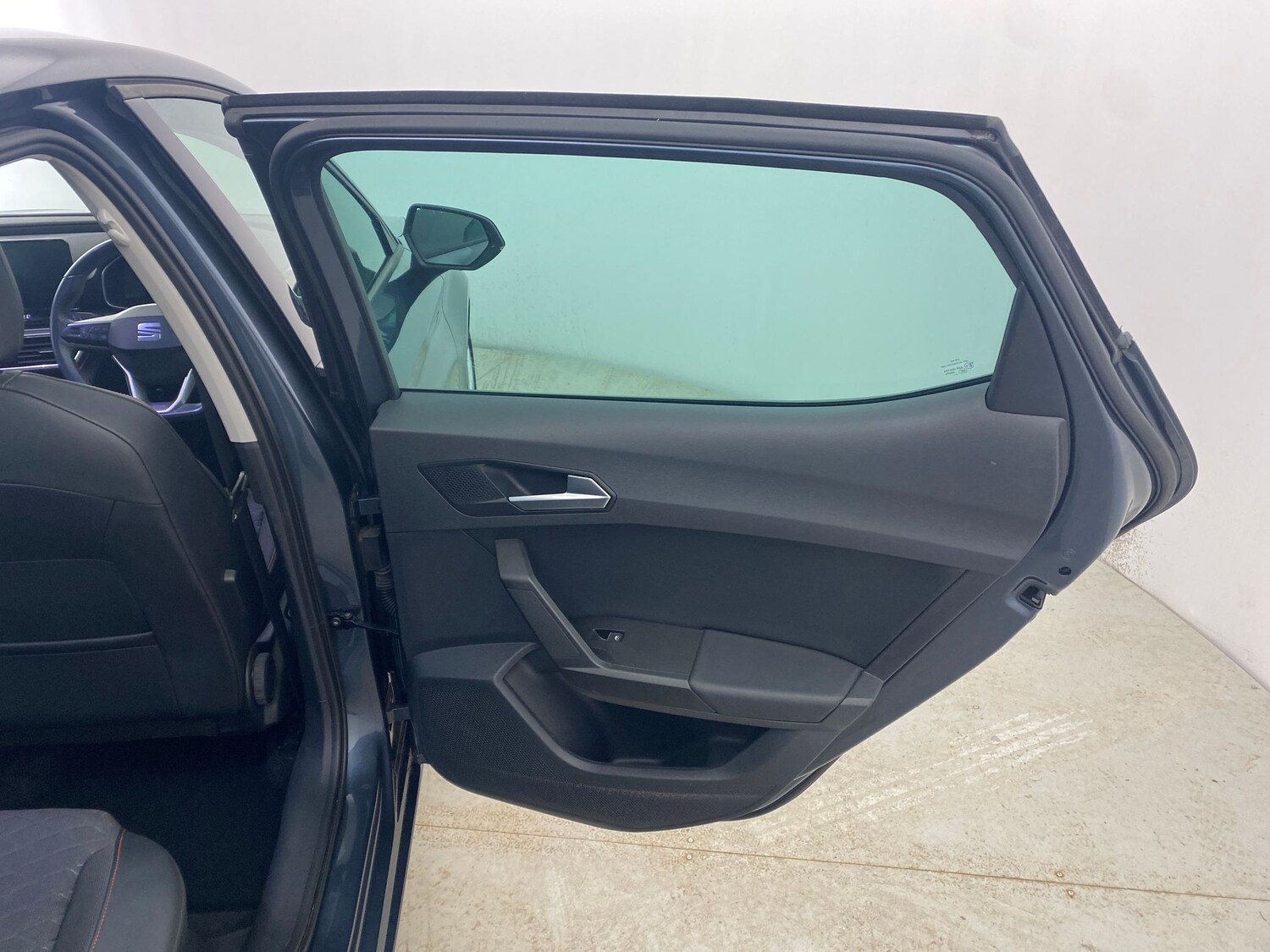 Used SEAT Leon 2022 for sale - 77691360: Photo 24