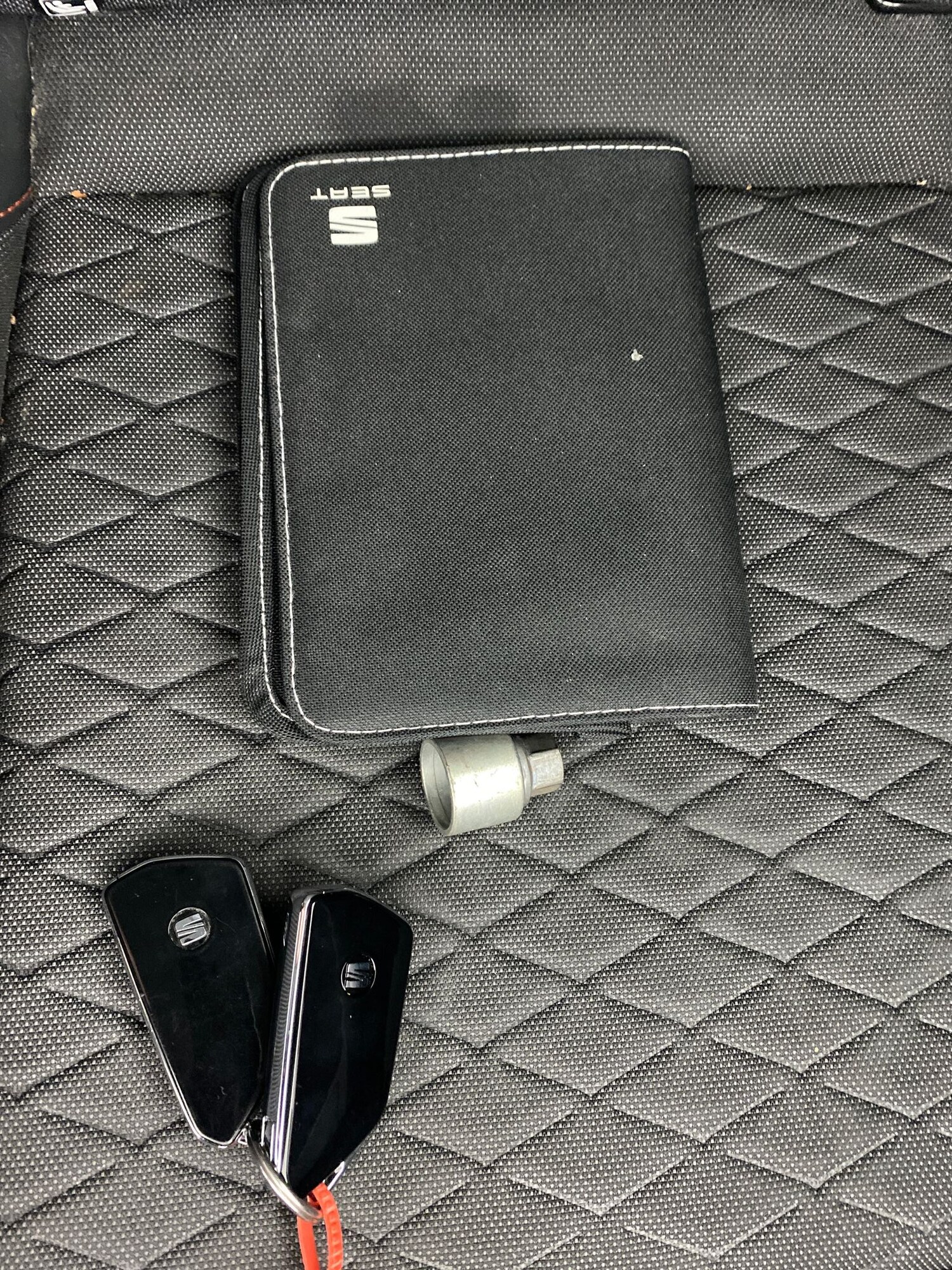 Used SEAT Leon 2022 for sale - 77691360: Photo 26