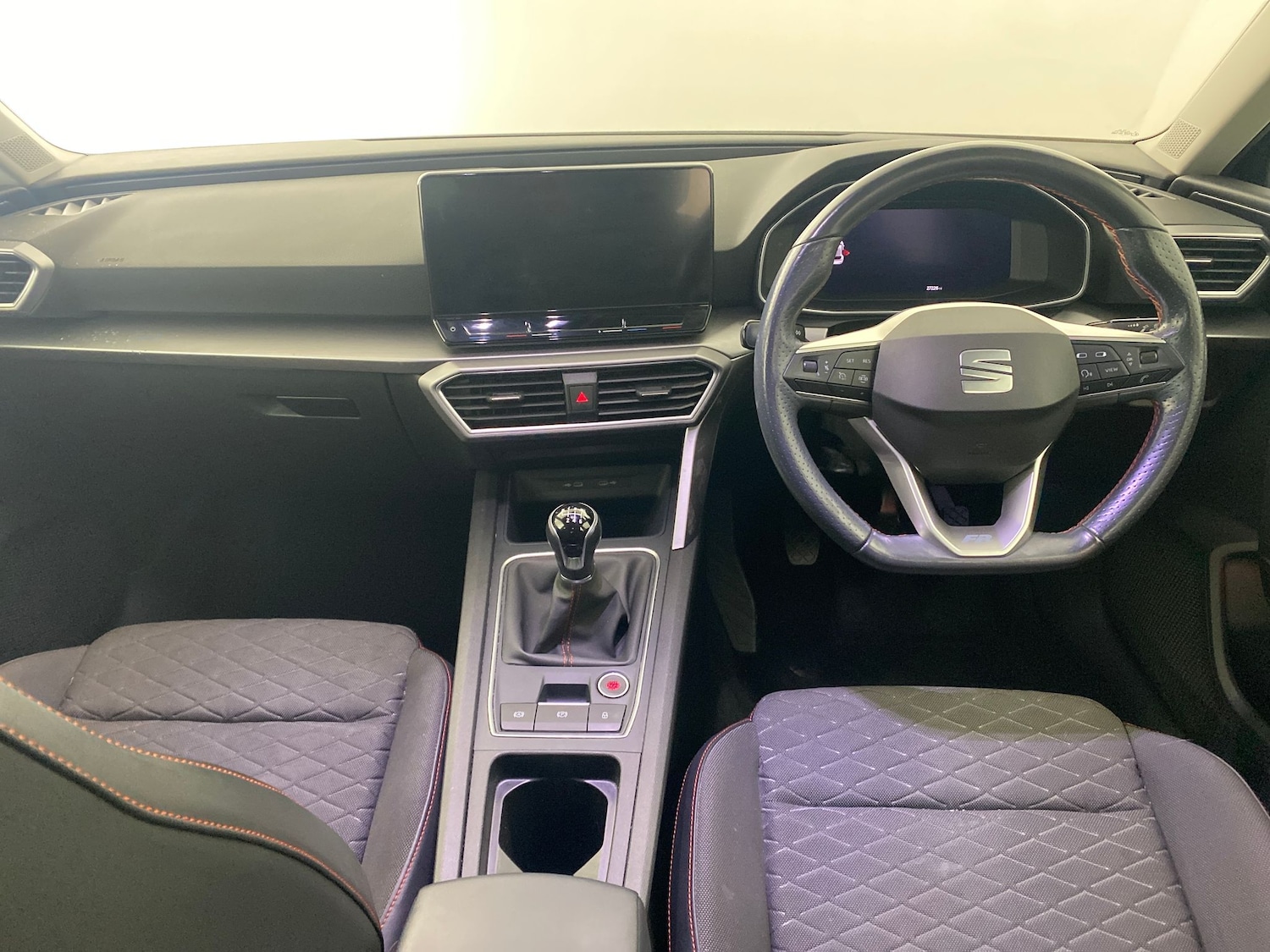 Used SEAT Leon 2022 for sale - 77691360: Photo 4