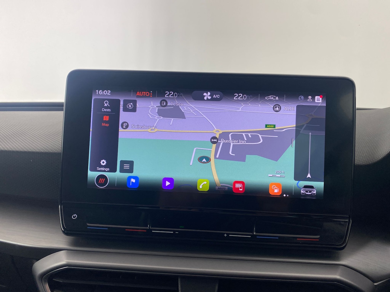 Used SEAT Leon 2022 for sale - 77691360: Photo 5