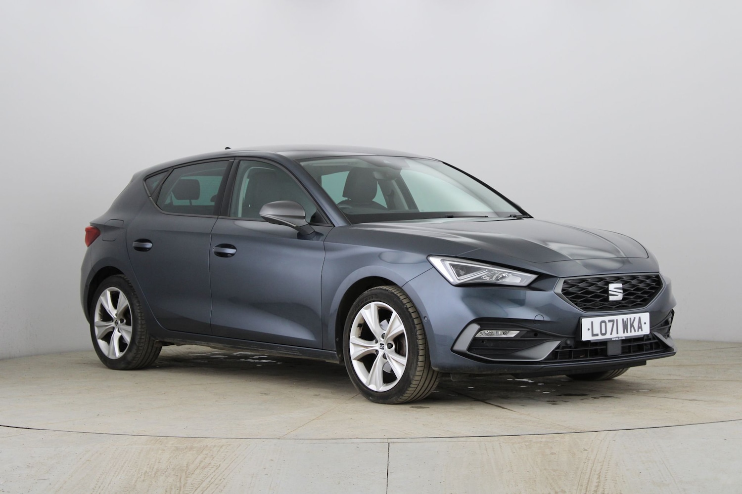 Used SEAT Leon 2022 for sale - 77691360: Photo 7