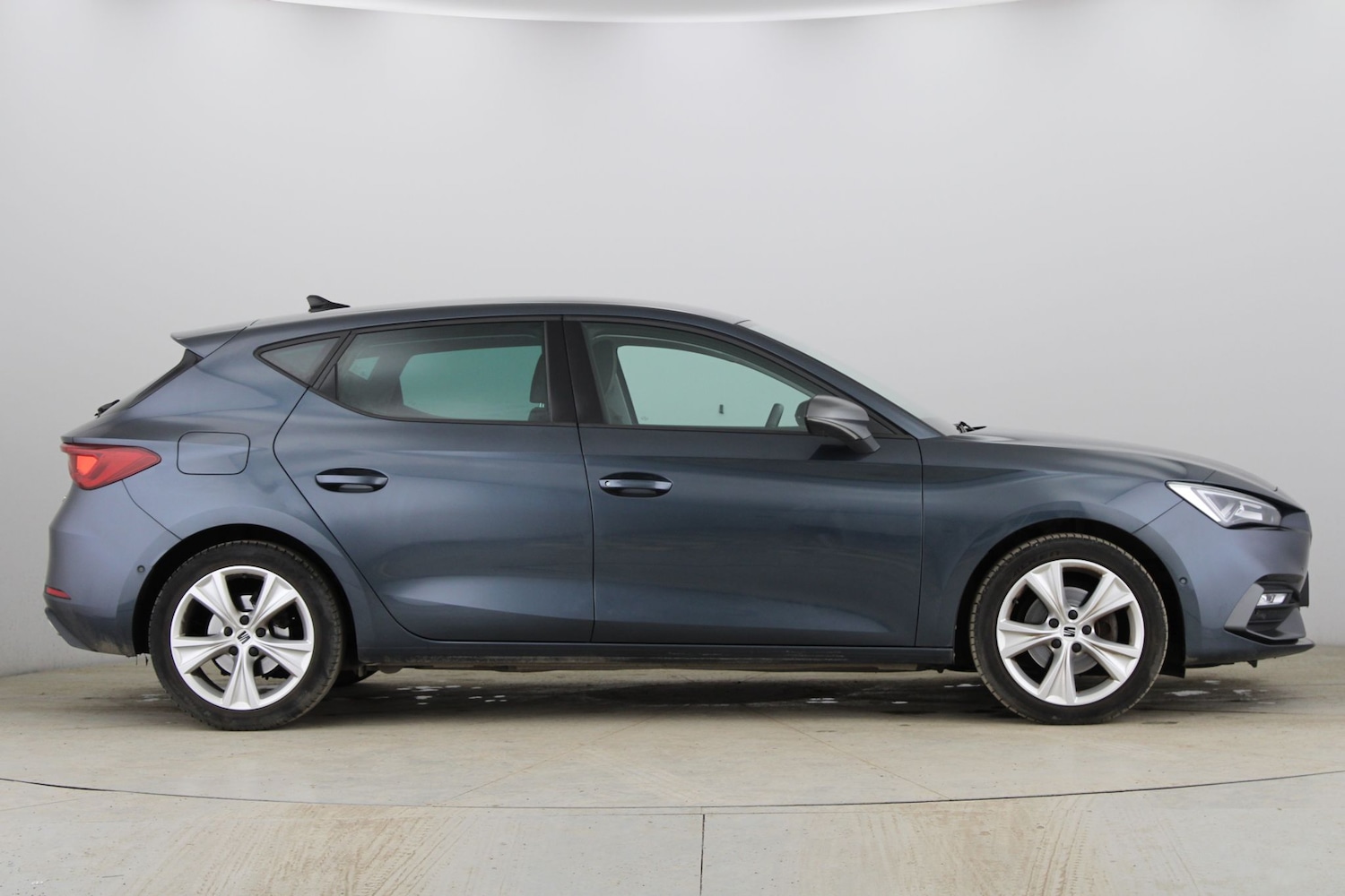 Used SEAT Leon 2022 for sale - 77691360: Photo 8