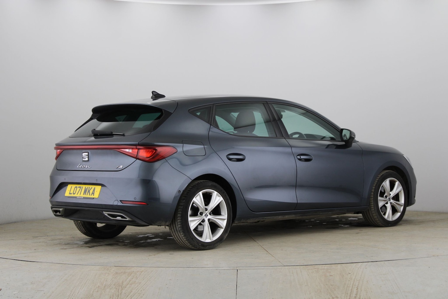 Used SEAT Leon 2022 for sale - 77691360: Photo 9