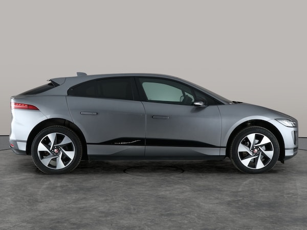 Used Jaguar I-Pace 2021 for sale - 76279248: Photo 12