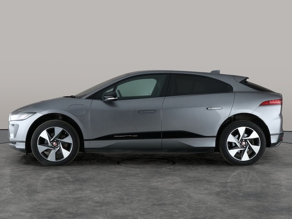 Used Jaguar I-Pace 2021 for sale - 76279248: Photo 17