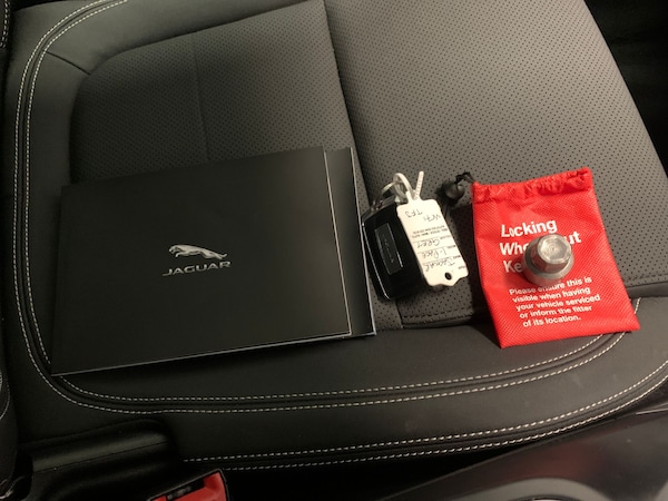 Used Jaguar I-Pace 2021 for sale - 76279248: Photo 38