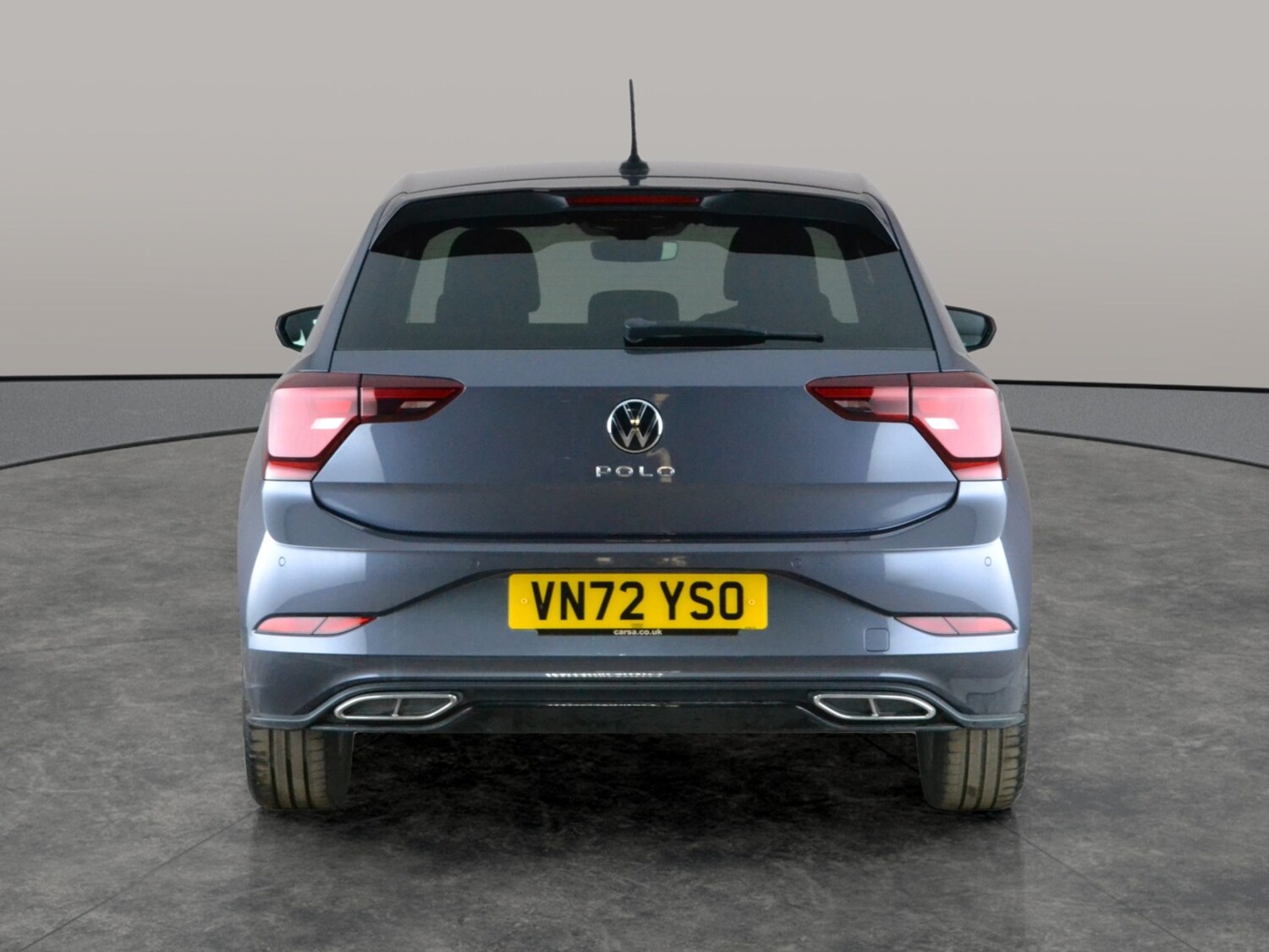 Used Volkswagen Polo 2022 for sale - 78140634: Photo 10